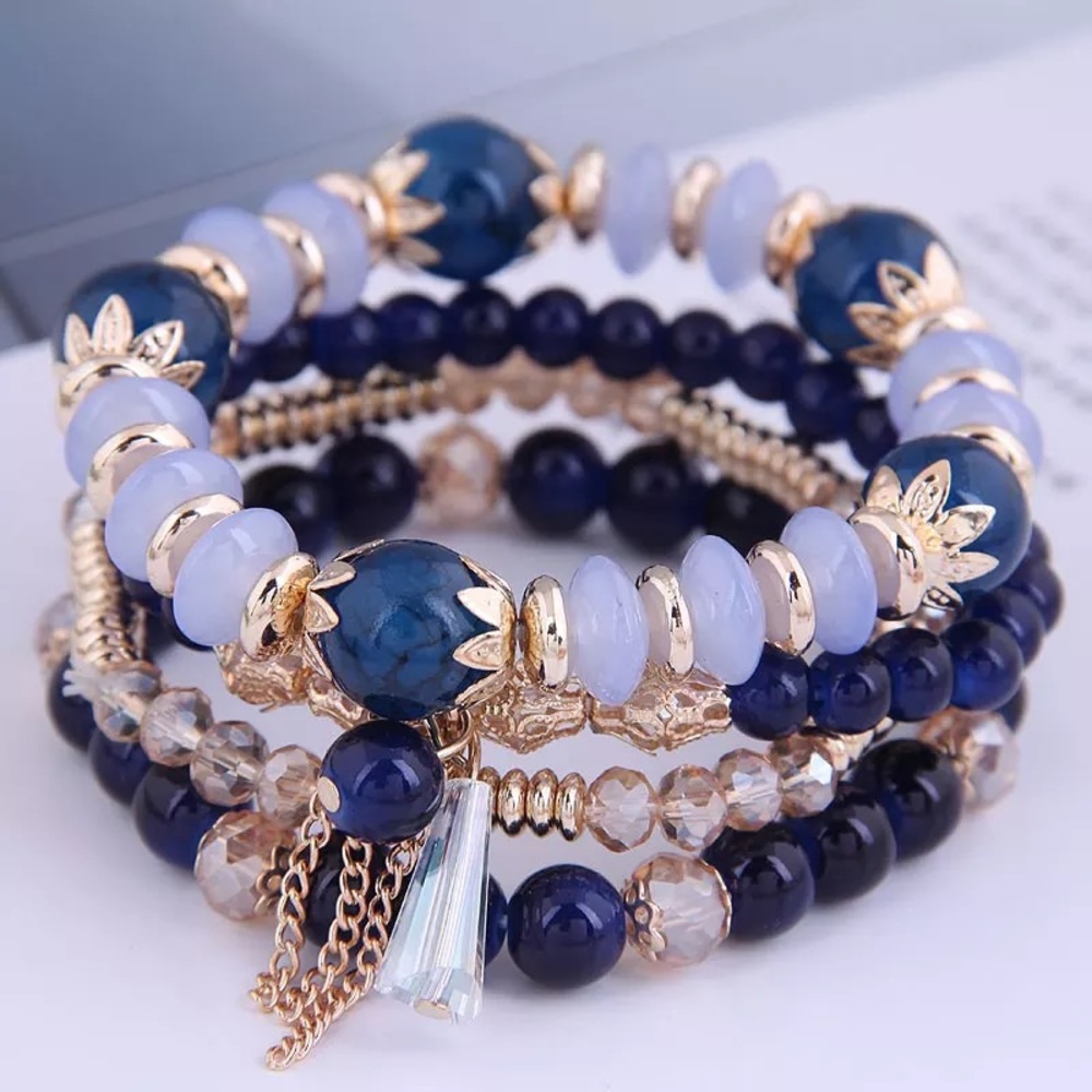 Cute bracelets